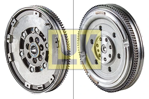 Flywheel